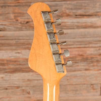 Music Man StingRay I Natural 1978 image 7