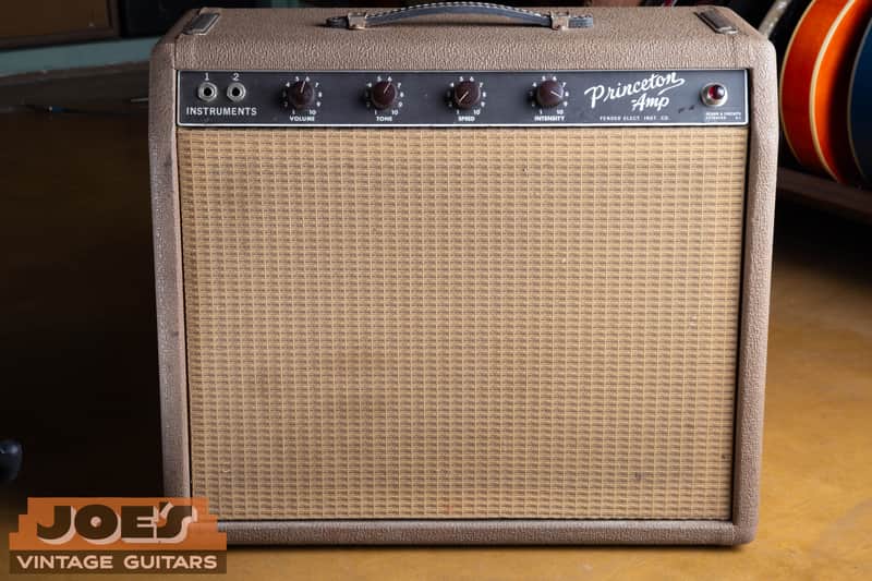 Fender Princeton Amp