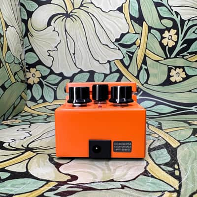 Boss DS-1 image 5