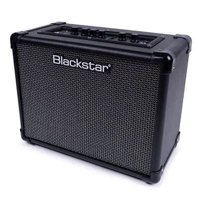 Blackstar ID Core Stereo 40 V3 Guitar Amplifier image 1