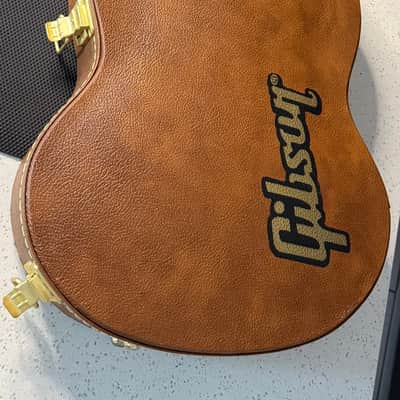 Gibson '61 SG Reissue 2022- Vintage Cherry image 7