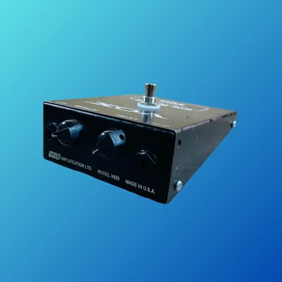 Vox Tone Bender V829 image 4