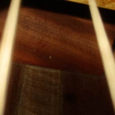 ~1937 Gibson L-00 Black w Hardshell Case image 7