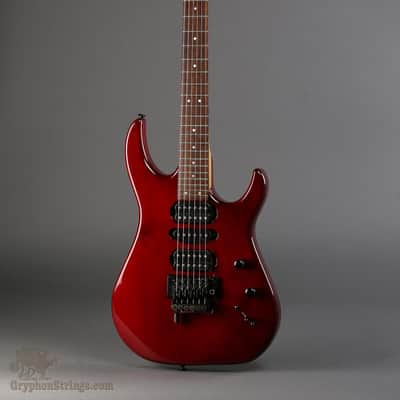 Hamer Diablo II 1994 image 1