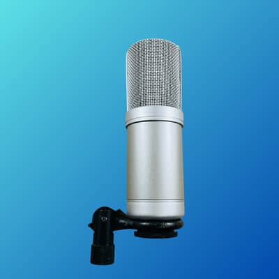 MXL V250 Condenser Microphone image 2