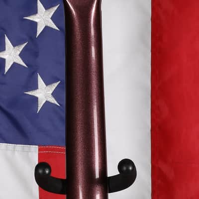 Jackson X Series Soloist SL3X DX - Oxblood image 7