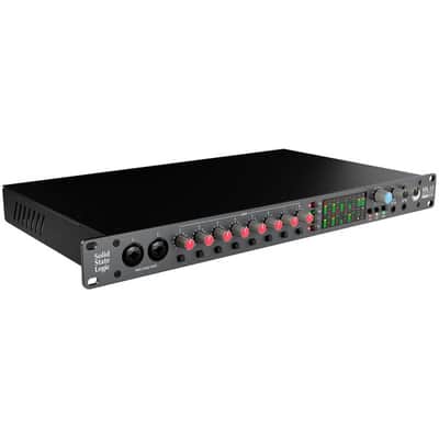 Solid State Logic - SSL 18 image 2