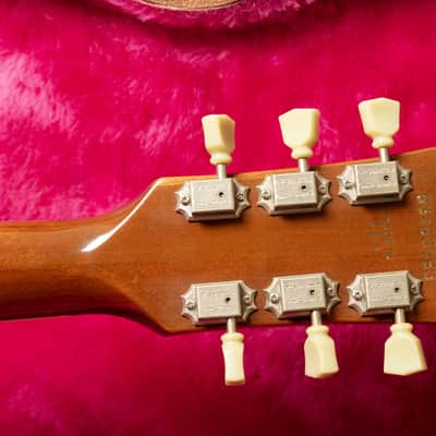 Gibson Les Paul Standard 1993 - Tobacco Burst image 6