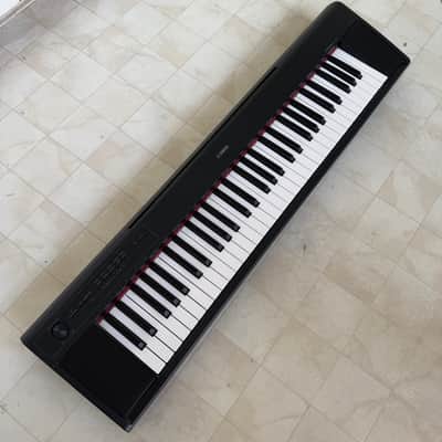 Yamaha Piaggero NP-12 | Reverb