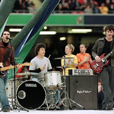 Fender American Vintage '52 Telecaster 1998, Stereophonics Signed image 10