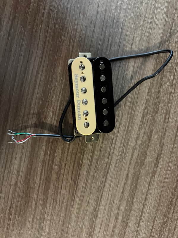 Seymour Duncan SH-16 '59 / Custom Hybrid Humbucker