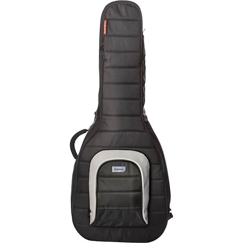 Mono M80 Semi-Hollow Electric Guitar Hybrid Gig Bag image 1