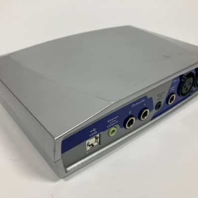 M-Audio Mobile Pre USB image 3