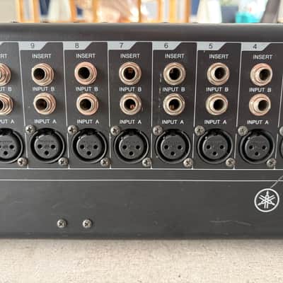 Immagine Yamaha MGP32X - 10