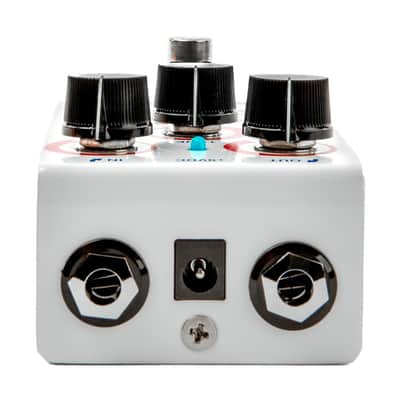 Way Huge Smalls STO Overdrive Pedal image 5