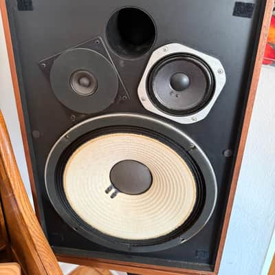 JBL 4312 Vintage Passive Speakers image 7