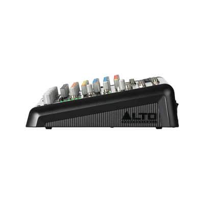 ALTO PROFESSIONAL TRUEMIX 800 FX 8 canaux, USB, Bluetooth et FX image 6