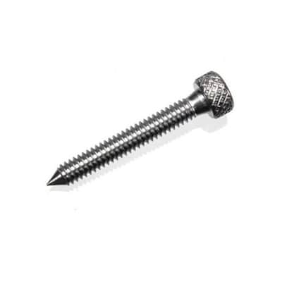 DW Drums DWSP031 Pedal Spur for 5000/9000 Series Pedals image 1