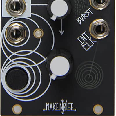 Make Noise Wogglebug V1 Module | Reverb