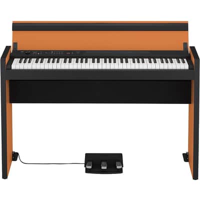 Korg LP-380 88-Key Lifestyle Digital Home Piano | Reverb