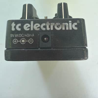TC Electronic Dark Matter Distortion 2011 - Present - Black image 5
