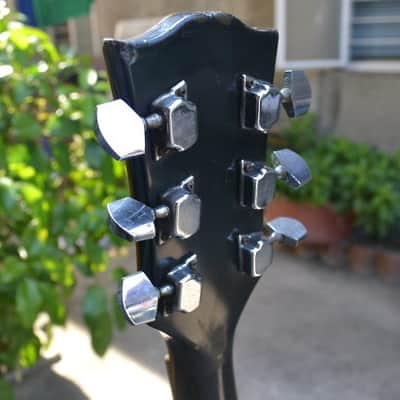 Greco Les Paul Custom 1973-75 Japan image 13