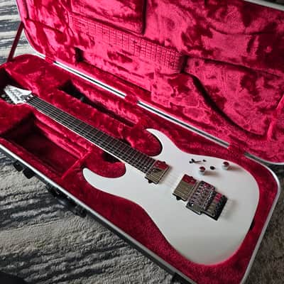 Ibanez Prestige 2024 - Pearl White image 7