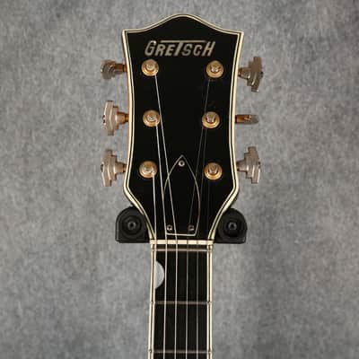 Gretsch G6199 Convertible - 1961 - Sunburst **COLLECTION ONLY** - 2nd Hand image 4