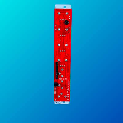 Tiptop Audio BD808 image 2