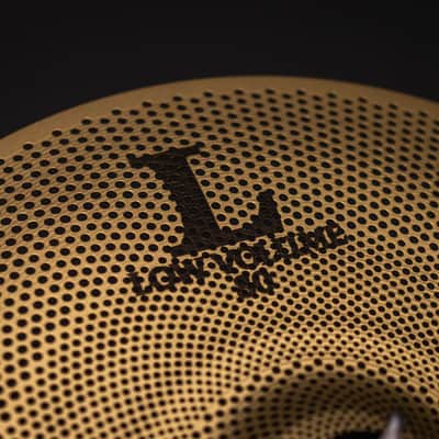 Zildjian 16" Low Volume Crash image 4