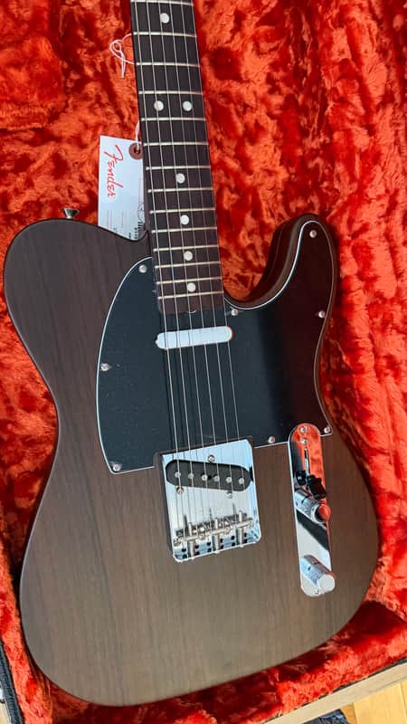 Fender Limited Edition George Harrison Signature Rosewood
