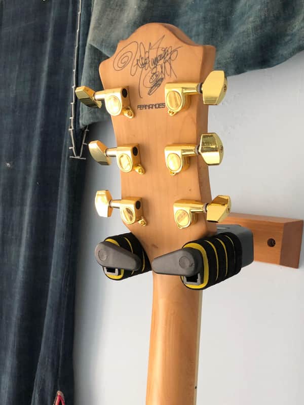 👁‍🗨 Hide Seth et holth 👁‍🗨 Burny X JAPAN Hideto Matsumoto | Reverb