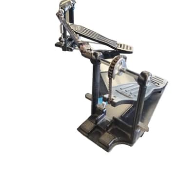 PDP double pedal single chain 2000s image 3