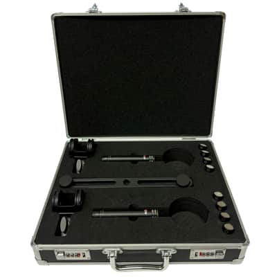 Vanguard Audio Labs V1S gen2 Stereo Pencil Microphone Kit image 7