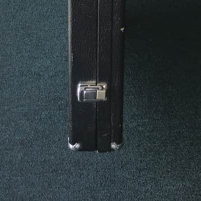 Vintage MIJ 1970's Madeira by Guild EG-150 LP Jr Double Cut Two P-90 Pickups Electric Guitar & HSC image 25