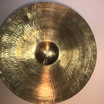 Perfect Weight! Zildjian Avedis 1950’s 20” ride cymbal image 3