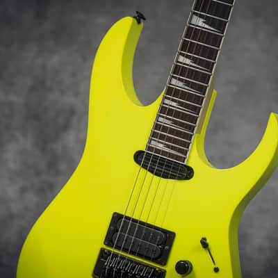 Ibanez RG565R Desert Sand Yellow 2025 image 16