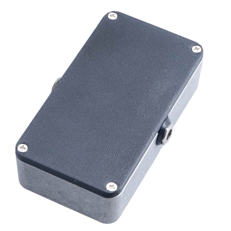 Electro-Harmonix Nano Series Guitar Effects Pedal Bottom Plate Replacement image 1