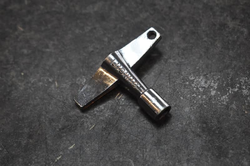 Immagine Vintage Ludwig Drum Key - 1