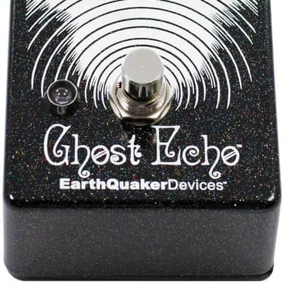 EarthQuaker Devices Ghost Echo V3 image 4