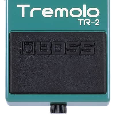 Boss : TR 2 Tremolo Bild 1