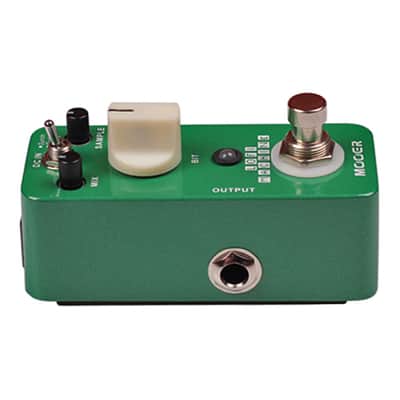Mooer Lofi Machine image 3