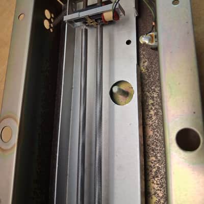 Accutronics REVERB TANK For FENDER AMPS 2 spring 70s image 6