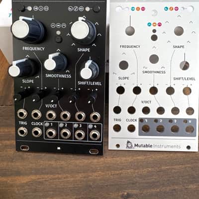 Mutable Instruments Tides v2 image 1
