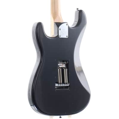 Fender Custom Shop Stratocaster Pro Closet Classic Black [2855] (06/01) image 9