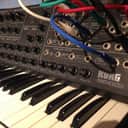Korg MS-20 Mark I - 1979