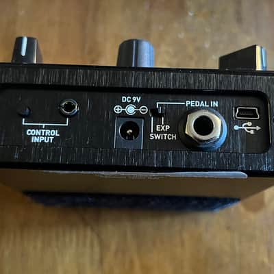 Source Audio Nemesis Delay 2010s - Black - Lightly Used image 4