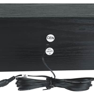 Rockville HTS820 1500w 5.1 Channel Home Theater System Bluetooth/USB+Subwoofer image 7