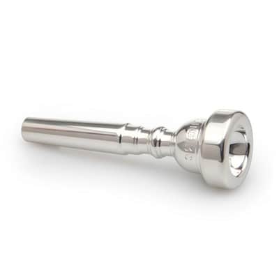 Blessing MPC3CTR Trumpet Mouthpiece - 3C-NEW image 3
