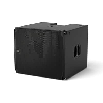 JBL SRX918SF 18-inch Powered Flyable Subwoofer image 3